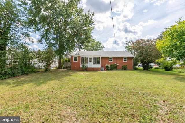 125 HILLCREST DR, Fredericksburg, VA 22401