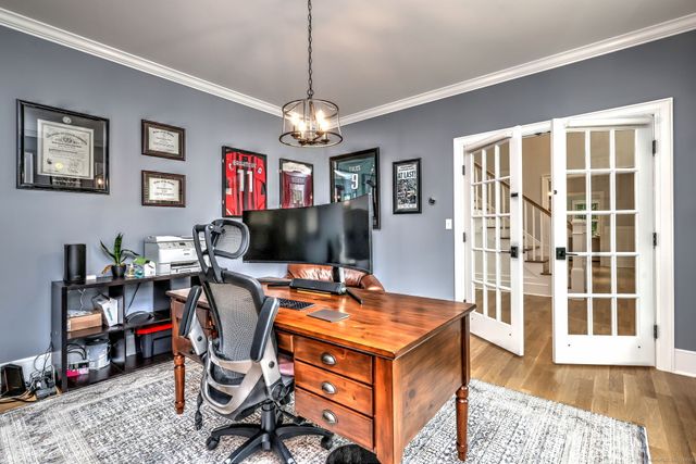 78 Old Tree Farm Lane, Trumbull, CT 06611