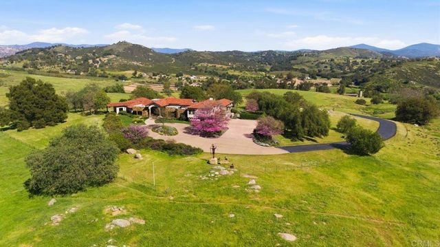 20655 Sutherland Dam Road, Ramona, CA 92065