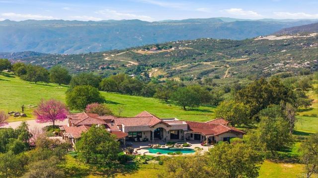 20655 Sutherland Dam Road, Ramona, CA 92065