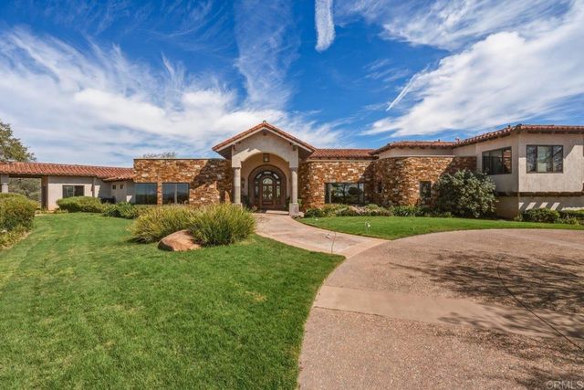 20655 Sutherland Dam Road, Ramona, CA 92065