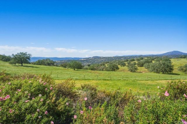 20655 Sutherland Dam Road, Ramona, CA 92065