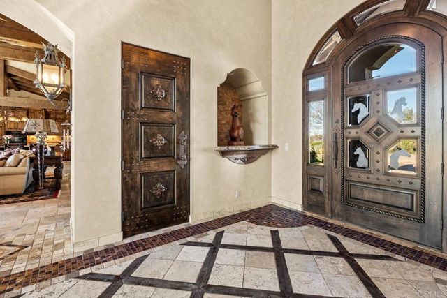 20655 Sutherland Dam Road, Ramona, CA 92065