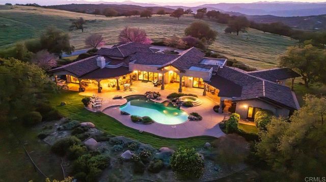 20655 Sutherland Dam Road, Ramona, CA 92065