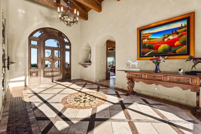 20655 Sutherland Dam Road, Ramona, CA 92065