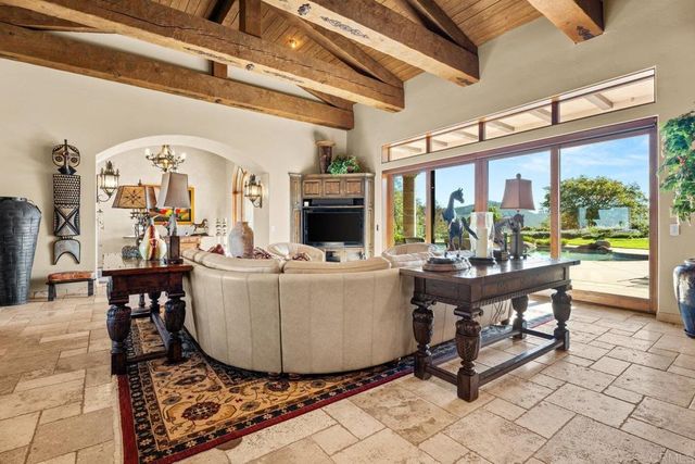 20655 Sutherland Dam Road, Ramona, CA 92065