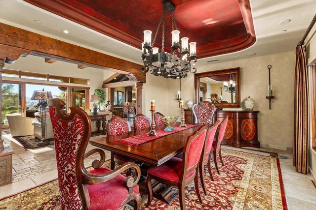 20655 Sutherland Dam Road, Ramona, CA 92065