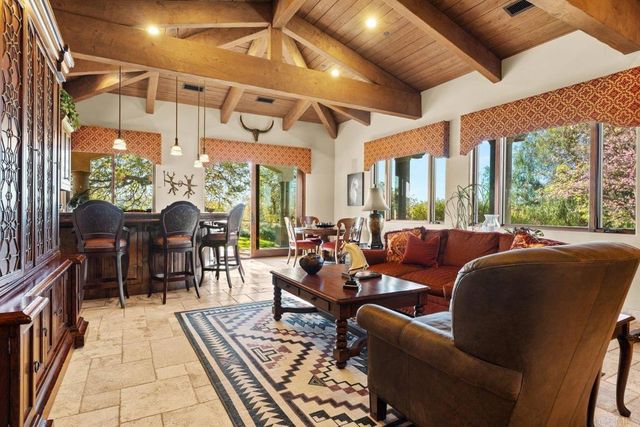 20655 Sutherland Dam Road, Ramona, CA 92065