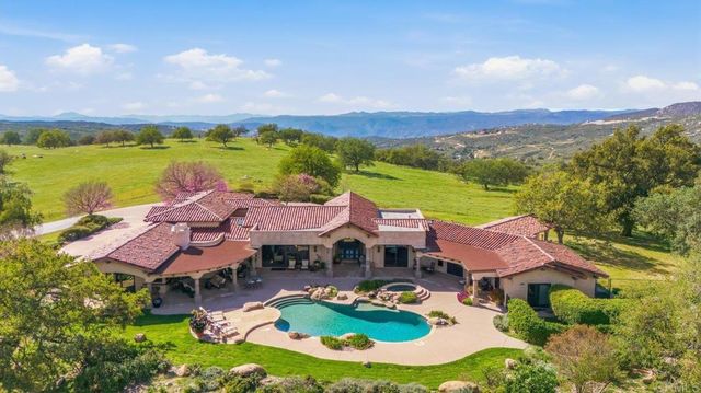 20655 Sutherland Dam Road, Ramona, CA 92065