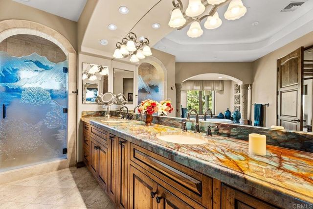 20655 Sutherland Dam Road, Ramona, CA 92065