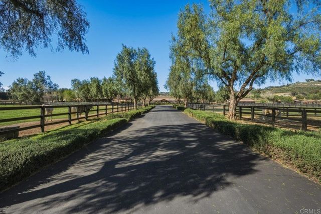 20655 Sutherland Dam Road, Ramona, CA 92065