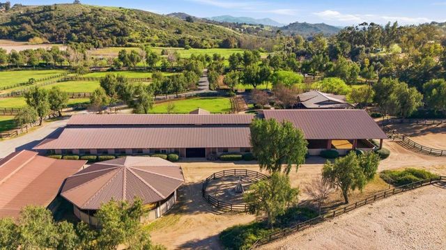 20655 Sutherland Dam Road, Ramona, CA 92065