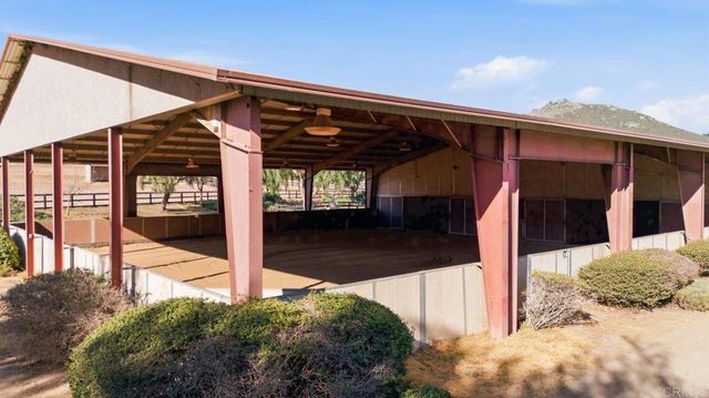 20655 Sutherland Dam Road, Ramona, CA 92065