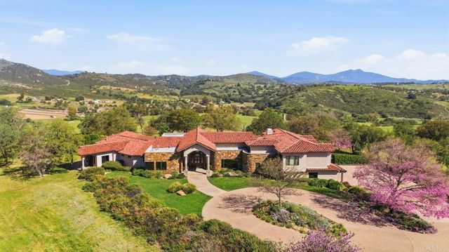 20655 Sutherland Dam Road, Ramona, CA 92065