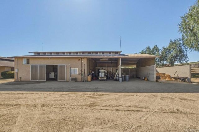 20655 Sutherland Dam Road, Ramona, CA 92065