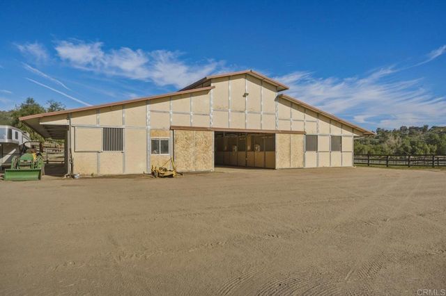 20655 Sutherland Dam Road, Ramona, CA 92065