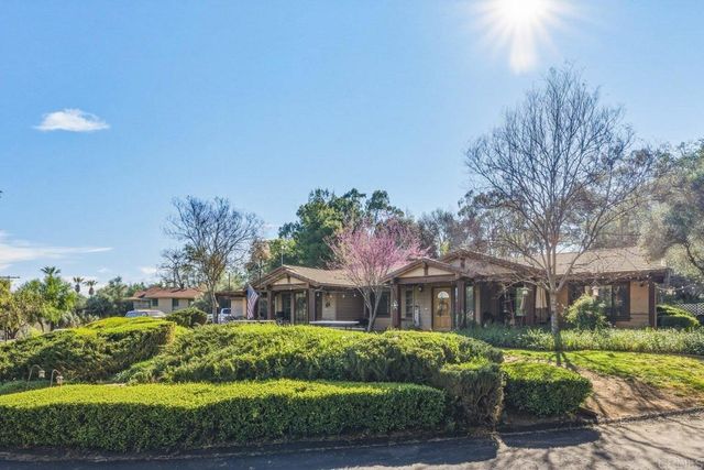 20655 Sutherland Dam Road, Ramona, CA 92065