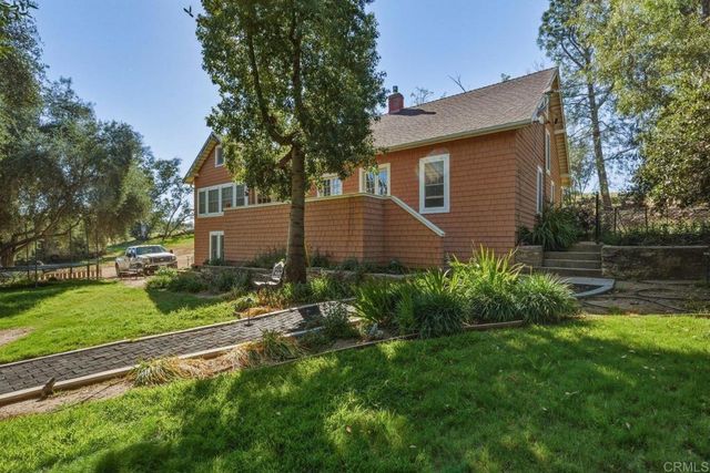 20655 Sutherland Dam Road, Ramona, CA 92065