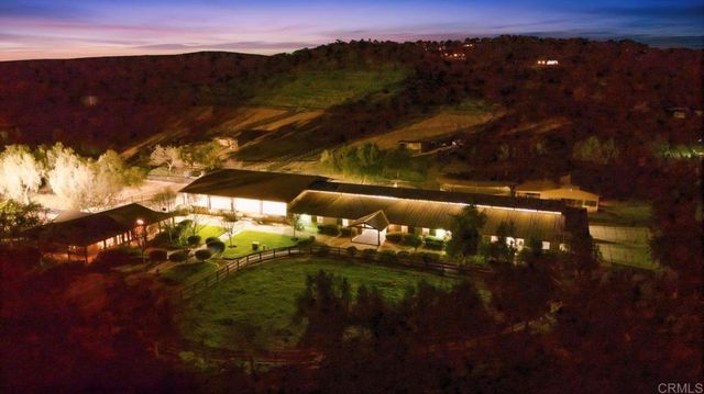 20655 Sutherland Dam Road, Ramona, CA 92065