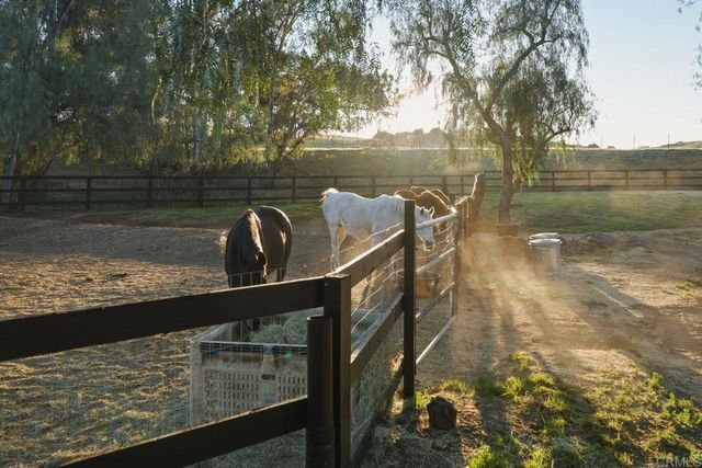 20655 Sutherland Dam Road, Ramona, CA 92065