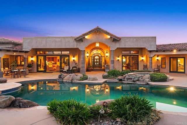 20655 Sutherland Dam Road, Ramona, CA 92065