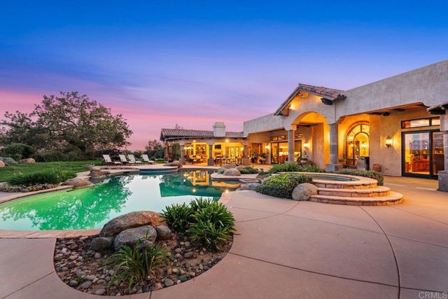 20655 Sutherland Dam Road, Ramona, CA 92065