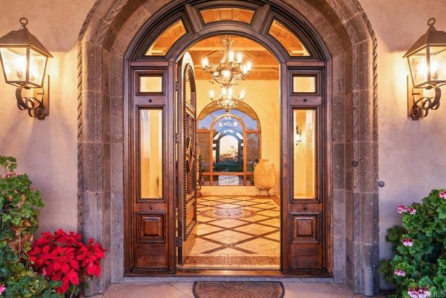 20655 Sutherland Dam Road, Ramona, CA 92065