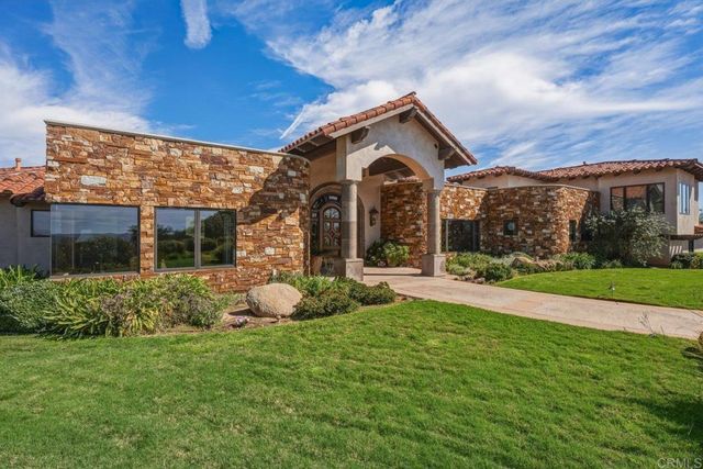 20655 Sutherland Dam Road, Ramona, CA 92065