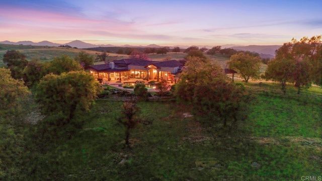 20655 Sutherland Dam Road, Ramona, CA 92065