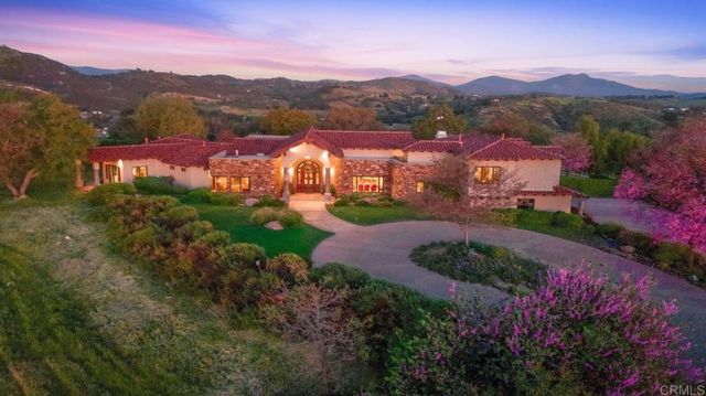 20655 Sutherland Dam Road, Ramona, CA 92065