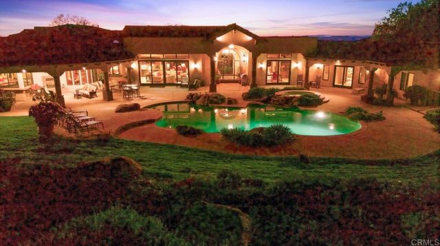 20655 Sutherland Dam Road, Ramona, CA 92065