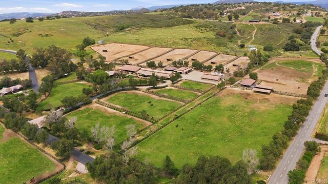 20655 Sutherland Dam Road, Ramona, CA 92065