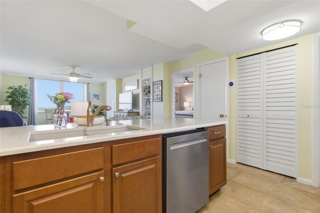 2616 COVE CAY DRIVE 502, Clearwater, FL 33760