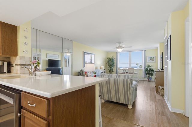 2616 COVE CAY DRIVE 502, Clearwater, FL 33760