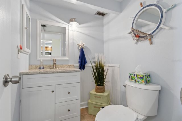 2616 COVE CAY DRIVE 502, Clearwater, FL 33760