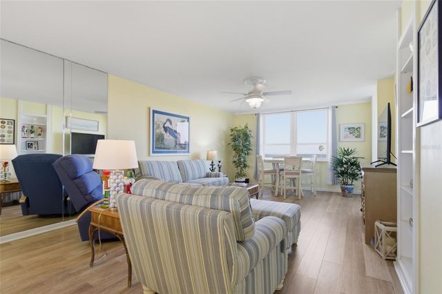 2616 COVE CAY DRIVE 502, Clearwater, FL 33760