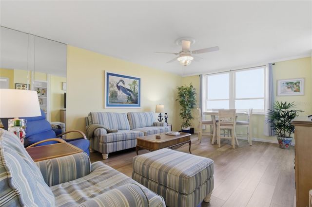 2616 COVE CAY DRIVE 502, Clearwater, FL 33760