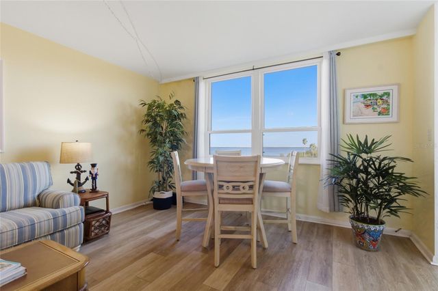 2616 COVE CAY DRIVE 502, Clearwater, FL 33760