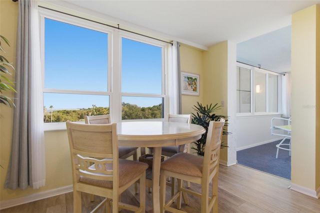 2616 COVE CAY DRIVE 502, Clearwater, FL 33760