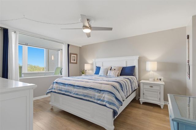 2616 COVE CAY DRIVE 502, Clearwater, FL 33760