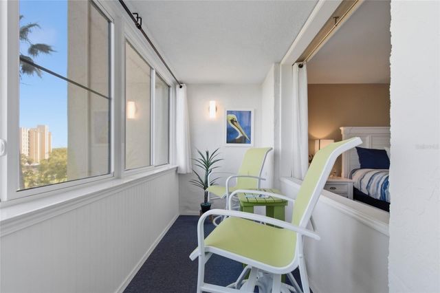 2616 COVE CAY DRIVE 502, Clearwater, FL 33760