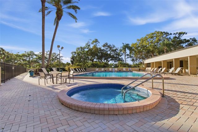 2616 COVE CAY DRIVE 502, Clearwater, FL 33760