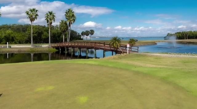 2616 COVE CAY DRIVE 502, Clearwater, FL 33760