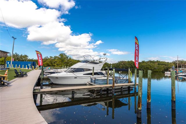 2616 COVE CAY DRIVE 502, Clearwater, FL 33760