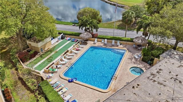 2616 COVE CAY DRIVE 502, Clearwater, FL 33760