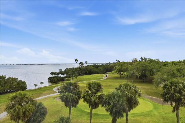 2616 COVE CAY DRIVE 502, Clearwater, FL 33760