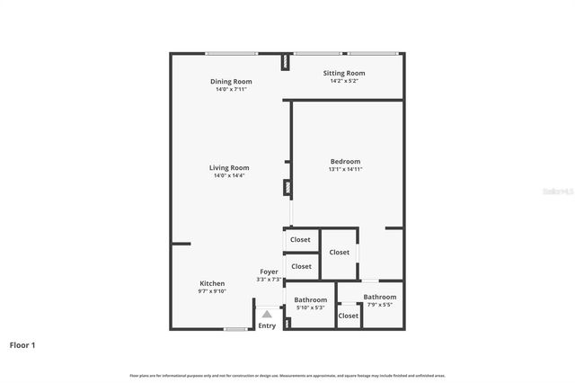 2616 COVE CAY DRIVE 502, Clearwater, FL 33760