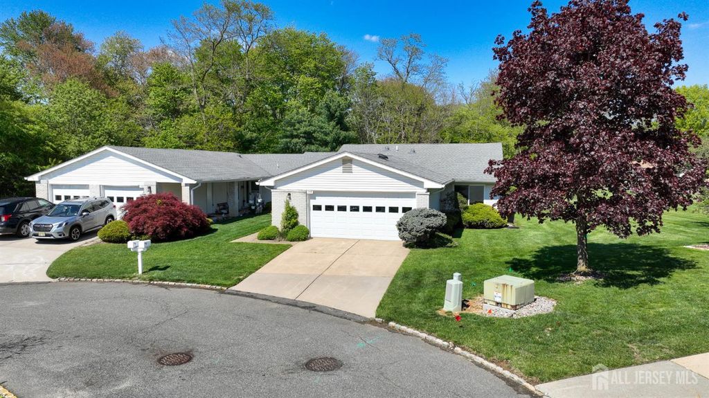 729-b Ralston Plaza, Middlesex, NJ 08831