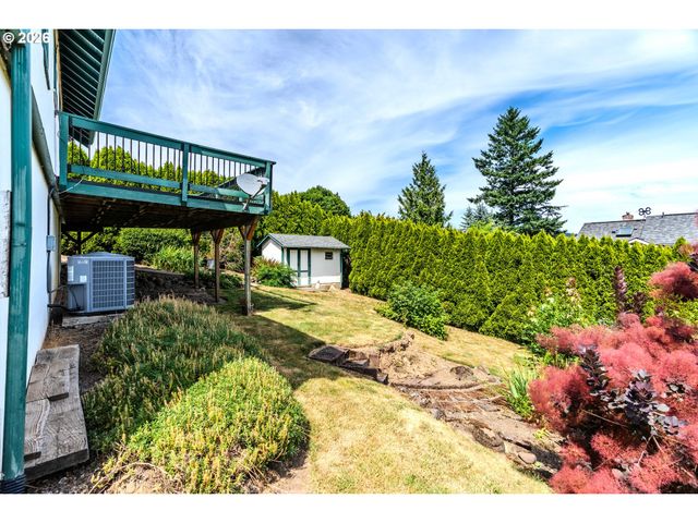 1530 S TROUTDALE Rd, Troutdale, OR 97060