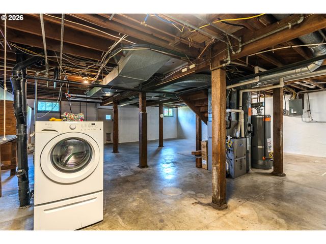 1530 S TROUTDALE Rd, Troutdale, OR 97060